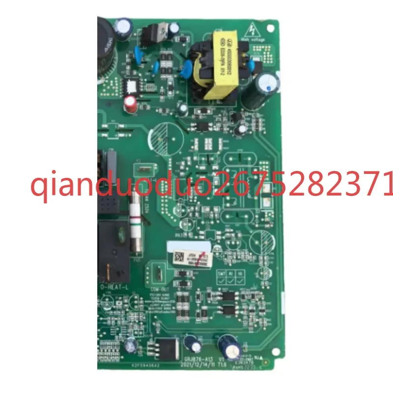 Used for Gree cabinet computer board internal machine main board 300002061950