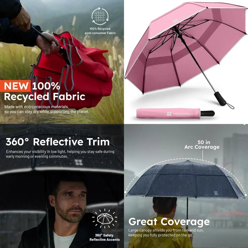 Windproof & Compact… - image