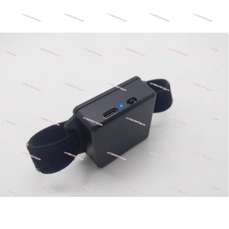 1 Piece, SlimeVR Bno085 Vrcat Tracker Pico Quest2 For Full Body Tracking Motion Capture