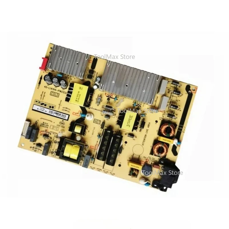 مناسبة للوحة الطاقة الأصلية TCL L55E5800A-UD B55A858U 55P3F 40-L141H4-PWG1CG