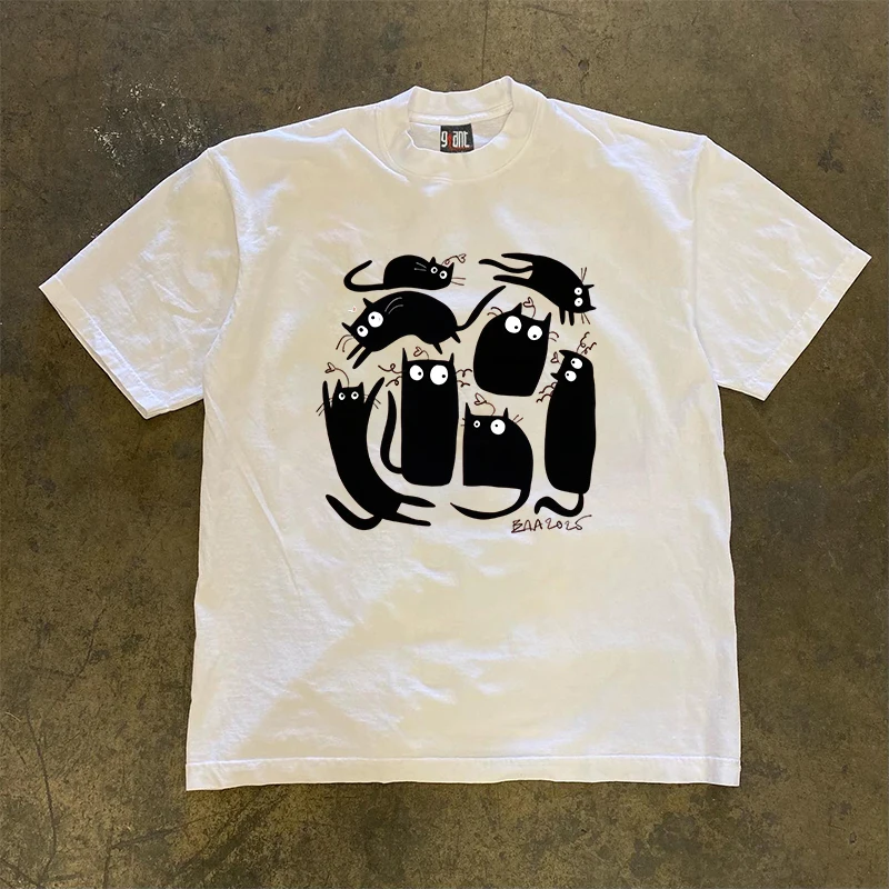 

90s Heavyweight Non-Light Spring Summer New Design ort Sve Scarf Trendy Streetwear Small ence Design