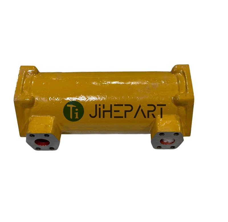 Oil Cooler Core Par…