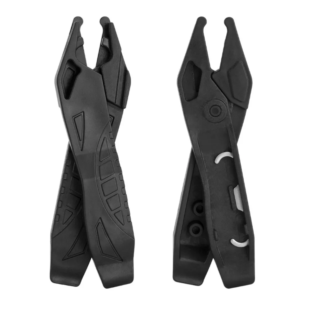 

Highway Mountain Bike Multifunctional Tire Skid Quick Removal Magic Buckle Clamp Tire Repair Tool Mountain Bike Tire Stick