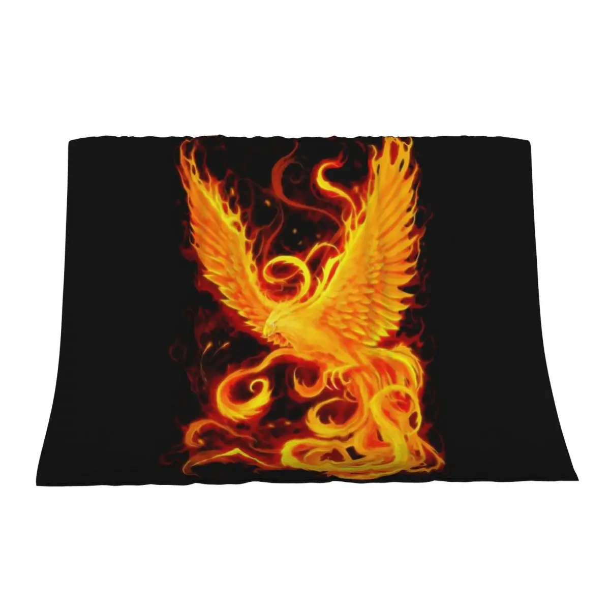 

Resurgence Throw Blanket Decoratives Winter beds Luxury Designer for winter Blankets