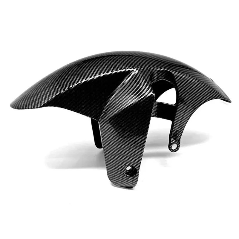 

Motorcycle Front Fender Guard Hugger Mudguard For SUZUKI GSX-R 1000 GSXR 1000 2017-2019-A93R