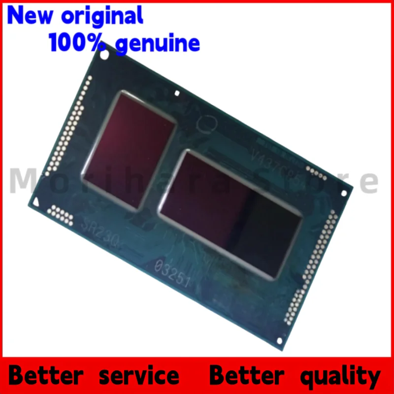 

1 шт./100% новый SR23G SR23Q SR23L QGGZ SR216 SR23C BGA черный пластиковый корпус