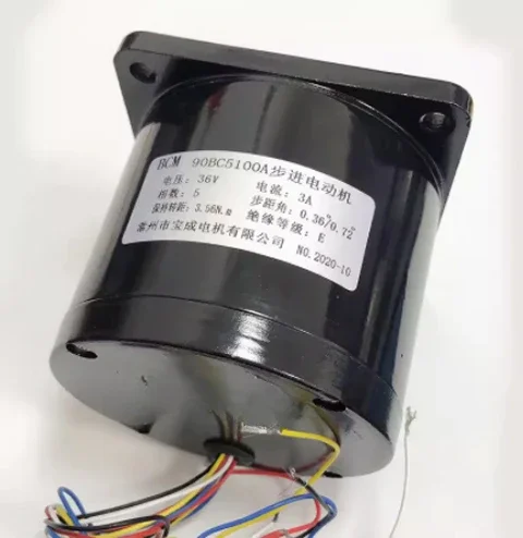 90BC5100A  24V 3A/36V 3A for EDM Drilling Machine