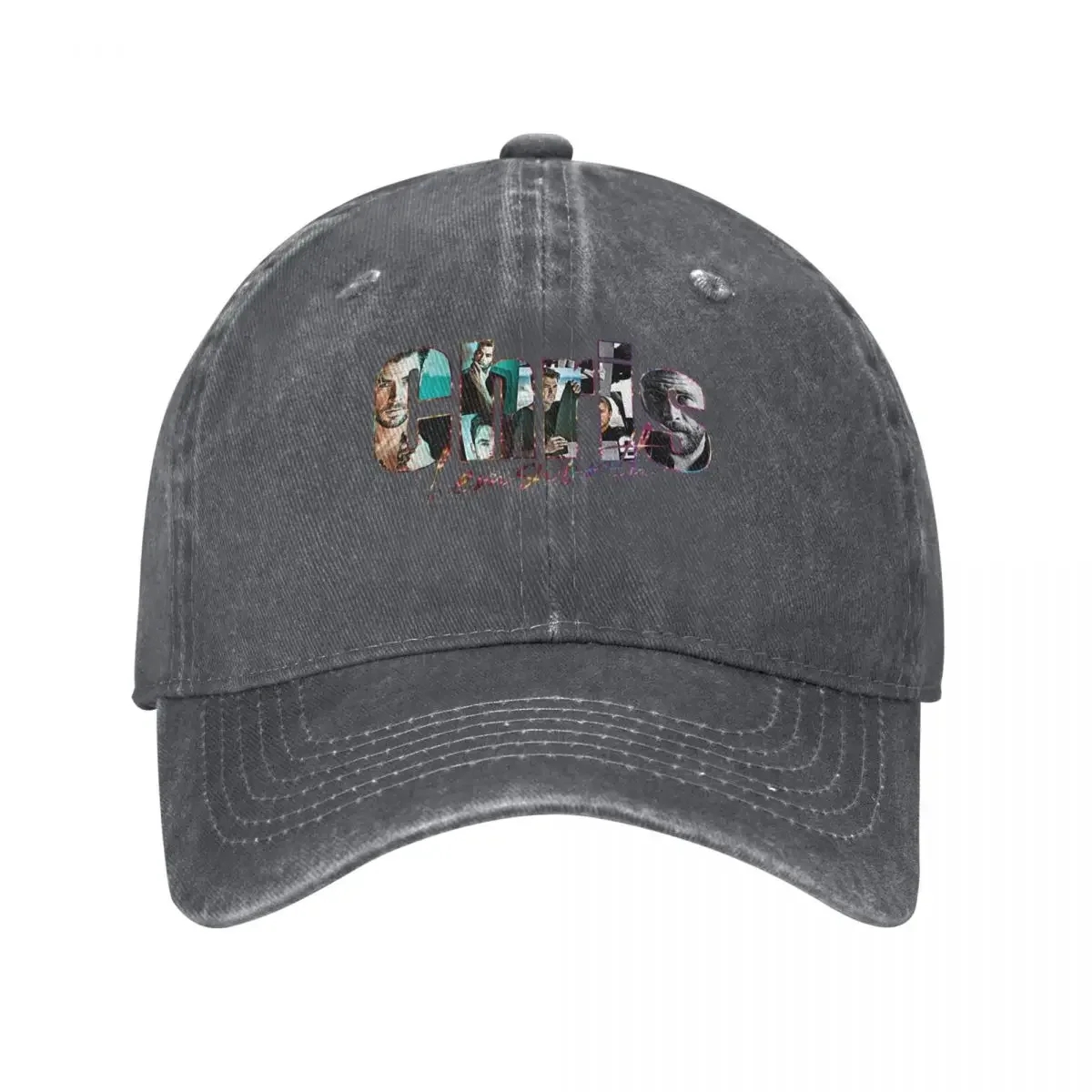 

chris hemsworth Baseball Cap Luxury man cap Anime sailor cap for men Icon For Women 2026 Men's