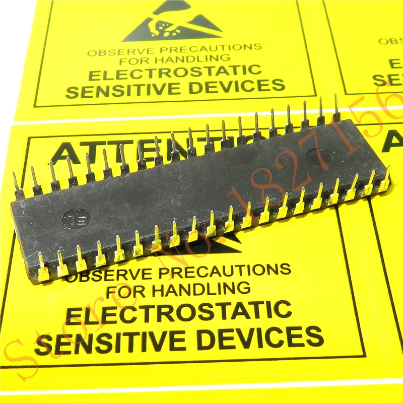 1 unids/lote MPC89E515AE MPC89E515 DIP-40