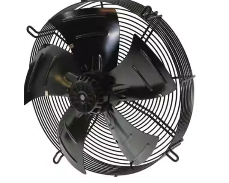S4E300-EH26-11 230V 0.31/0.40A 70/90W  FAN 100%  new and original