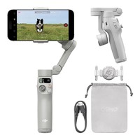 DJI Osmo Mobile 7 Phone Camera Gimbal Handheld Electronic Stabilizer
