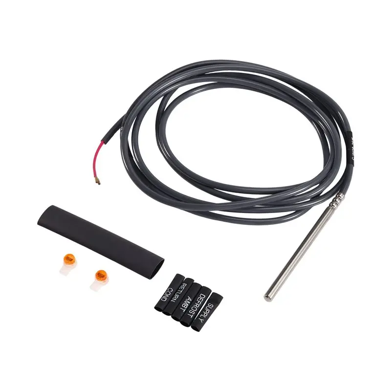 Temperature Sensor For Thermo King MP3000 Series Marine Units- Model Code 400791 40-0791