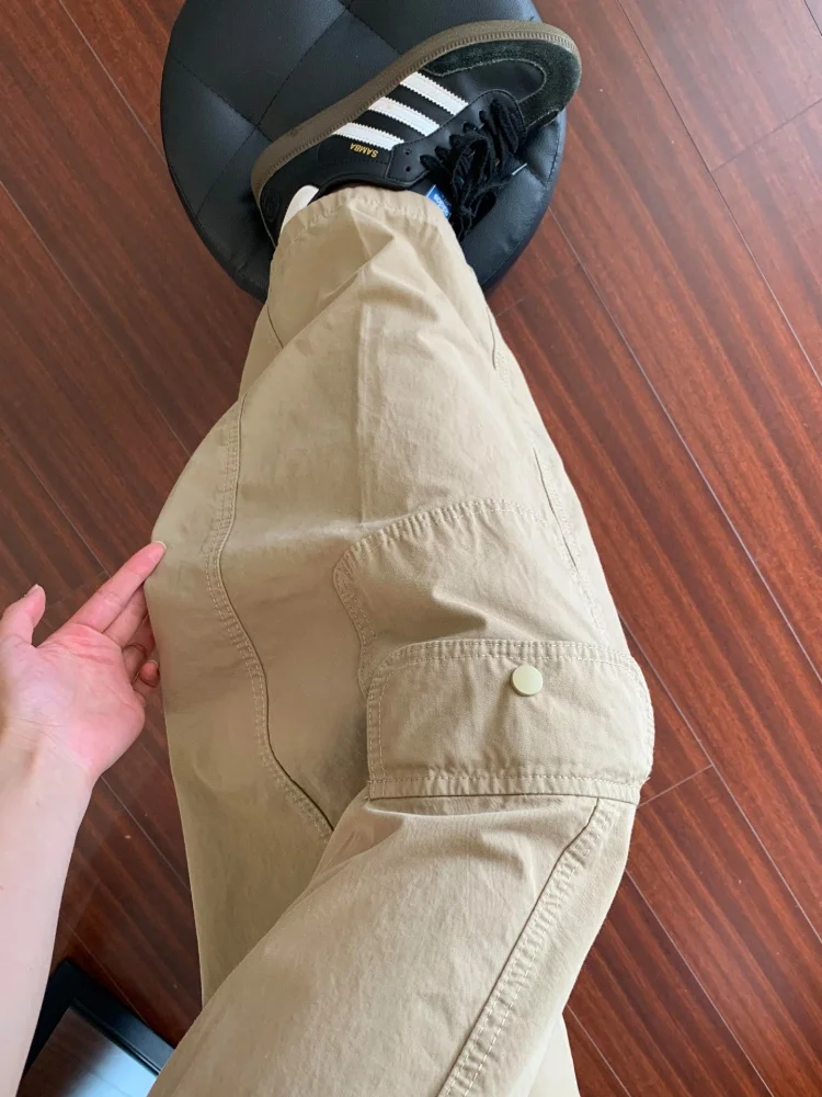 plus Size Vintage American Sle Fce Lined Thi Workwear Denim Jeans Women's Autumn Winter High Waist Slim Straight Leg T...