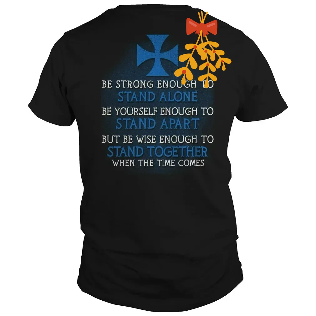 Knights Templar Crusader Slogan Inscriptions T-Shirt 100% Cotton O-Neck Summer Short Sleeve Casual Mens T-shirt Size S-3XL