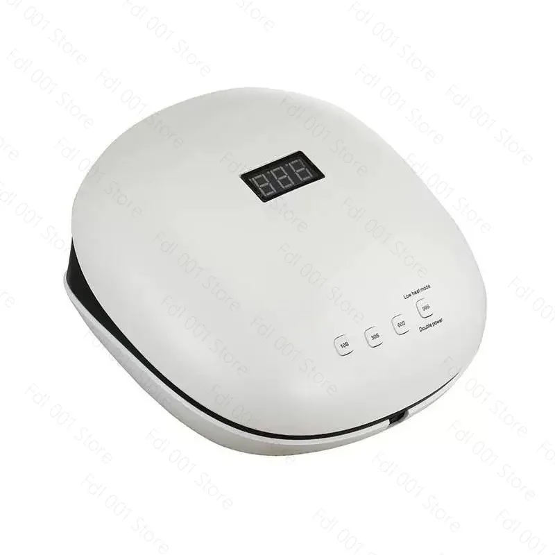 Nail Lamp SUN-4s Size 48W Detachable Base LED Intelligent Induction Phototherapy Machine