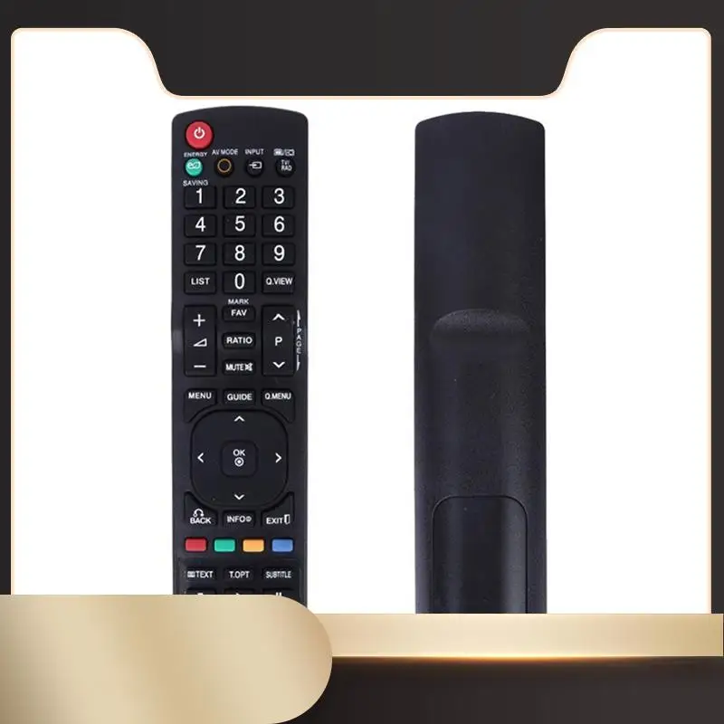 

Универсальный сменный пульт дистанционного управления AKB72915207 для ЖК-телевизоров 32LD460 37LD450 47LD420-N36R