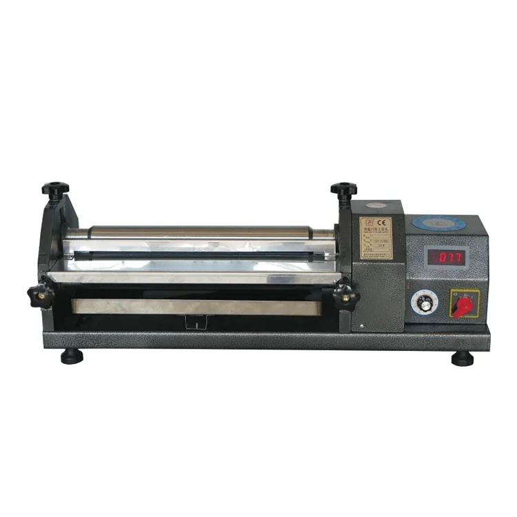 

Полуавтоматическая электрическая машина для клея по коже высшего качества, изготовленная на заводе на продажу