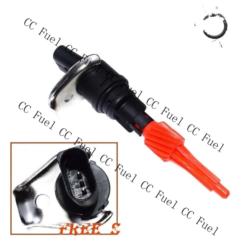 C+ 1H0919149C Speed Sensor Odometer Exterior For AUDI A3 VW GOLF IV Variant BORA