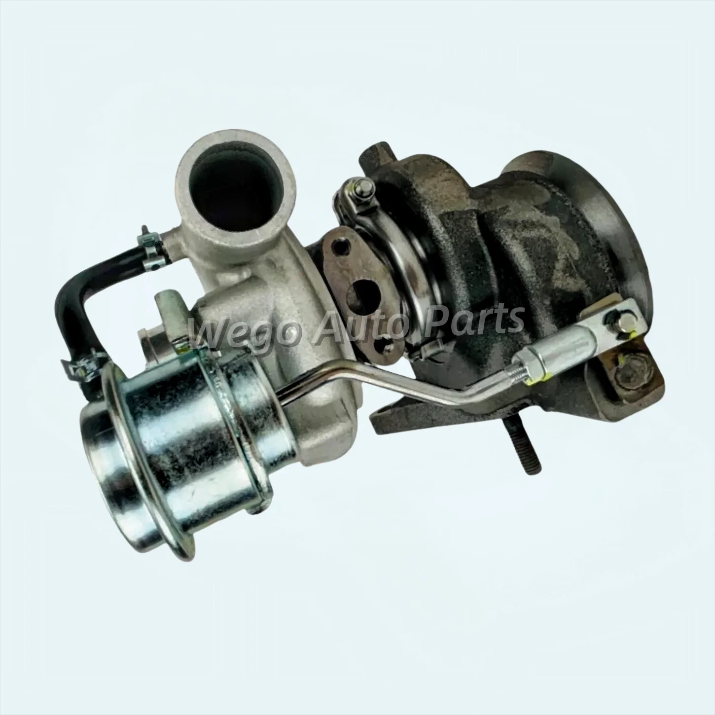 

Заводская поставка: Полный комплект турбонагнетателя 49131-05210 6U3Q6K682AE для Ford, различные модели TD03L4-09GK-3.3 HHJA Turbo