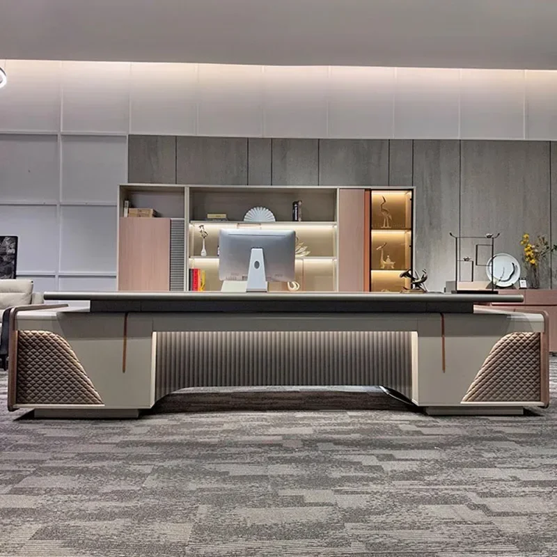 Acryltisch, Computertisch, Desktop, Chefbüro, Lesen, moderne Konferenztische, Nachttisch, Schreiben, Arbeitsplatz, Zimmer, Schlafzimmer