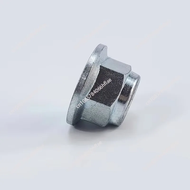 For Seadoo BRP Propulsion Flange Nuts Spark900 GTI GTX RXP RXT Tailfish 90 130 155 170 215 230 255 260 300 OEM250100104