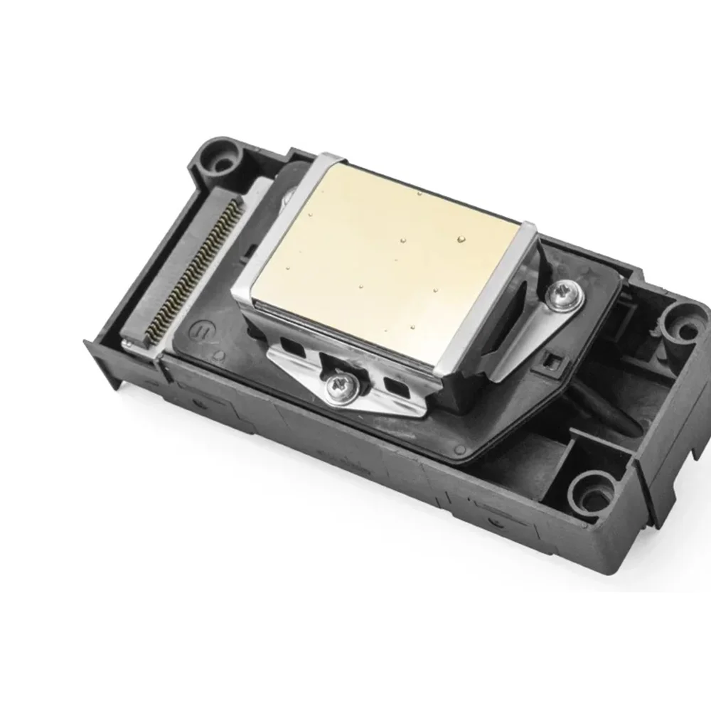 

Unlocked Printer head Printer head Printer head For DX5 F186000 RJ900 JV33 JV3 For 1604 1614 F186000 Printer XULI X6-1600S