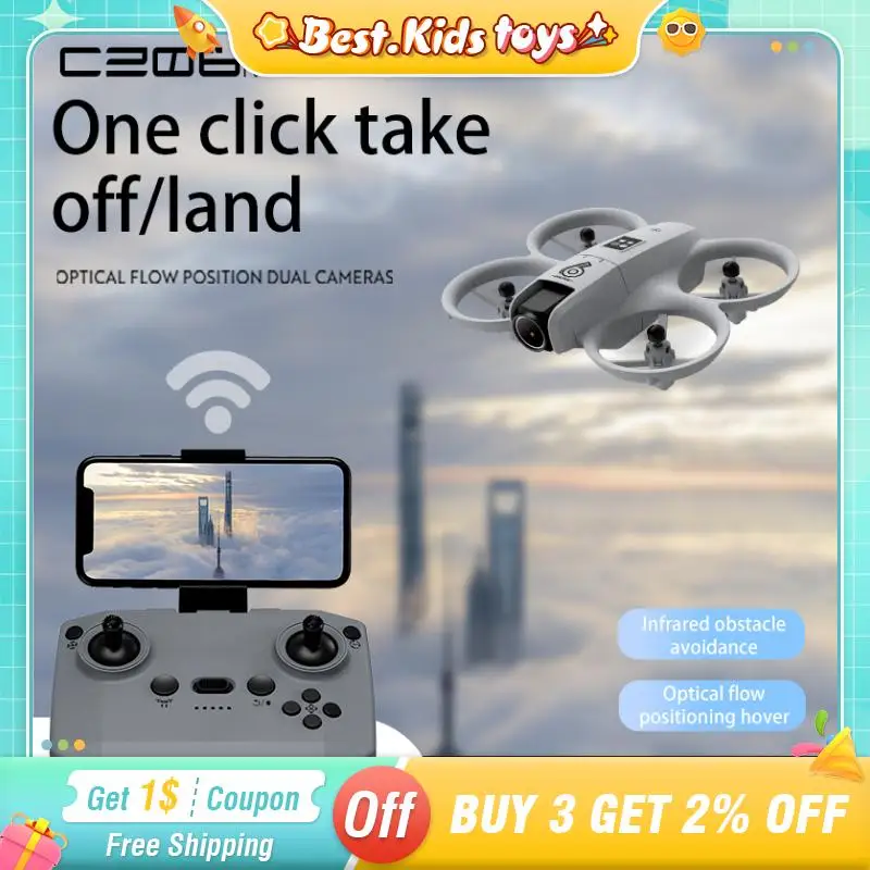 

CZ06 RC 4K GPS Дрон БПЛА Огни Длительный срок службы Профессиональная аэрофотосъемка Дистанционное управление Самолет Открытый Детские игрушки Мальчики