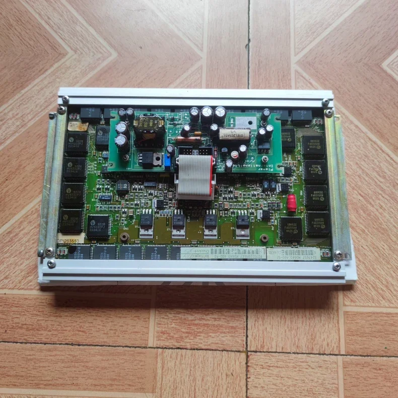 9.1-inch MD640.400-52 perfect working and Spot Goods