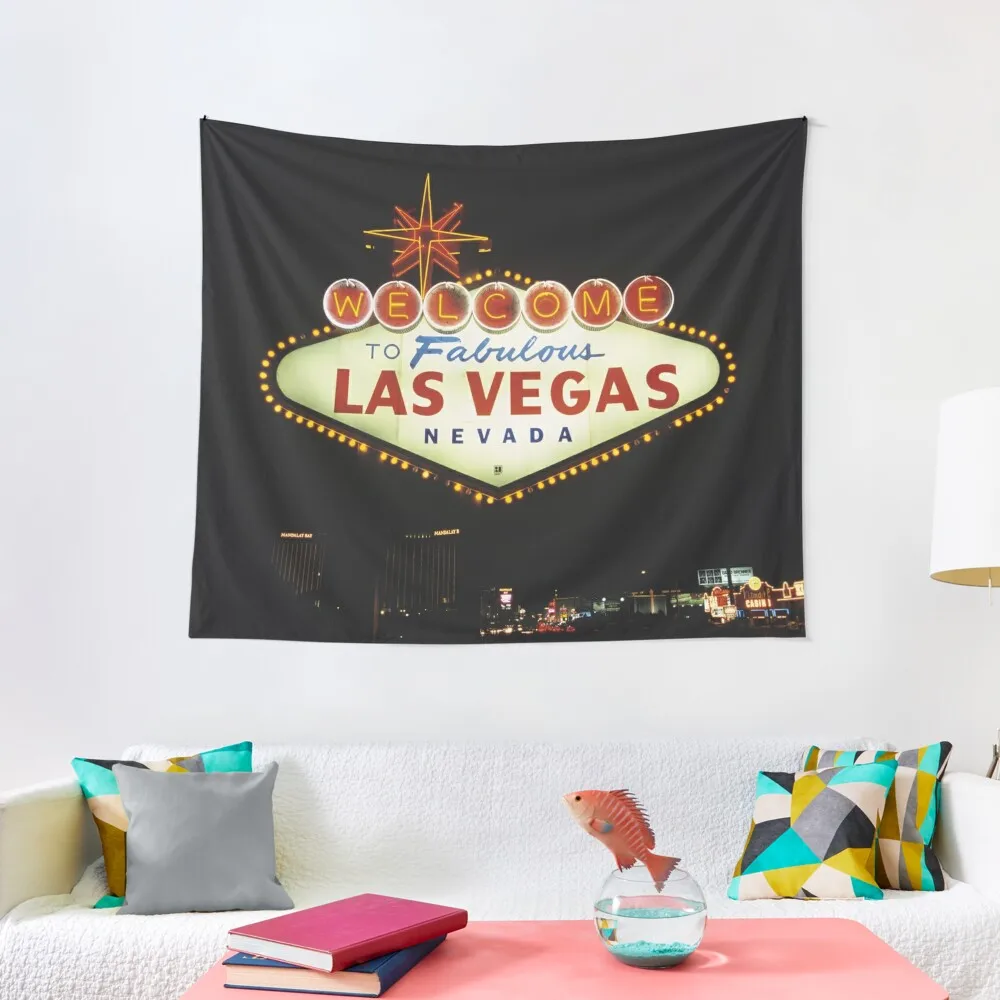 Welcome To Las Vega… - image