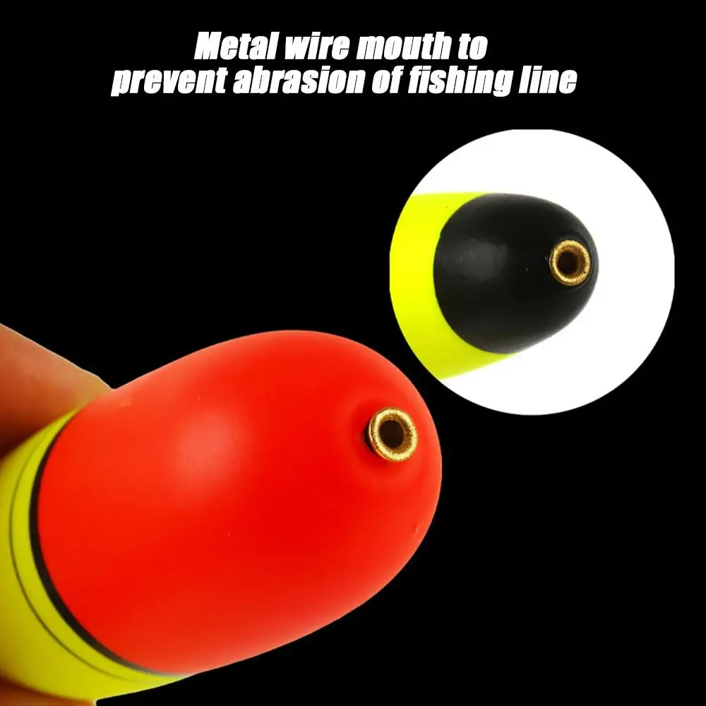 Plastic Bobber Buoy…