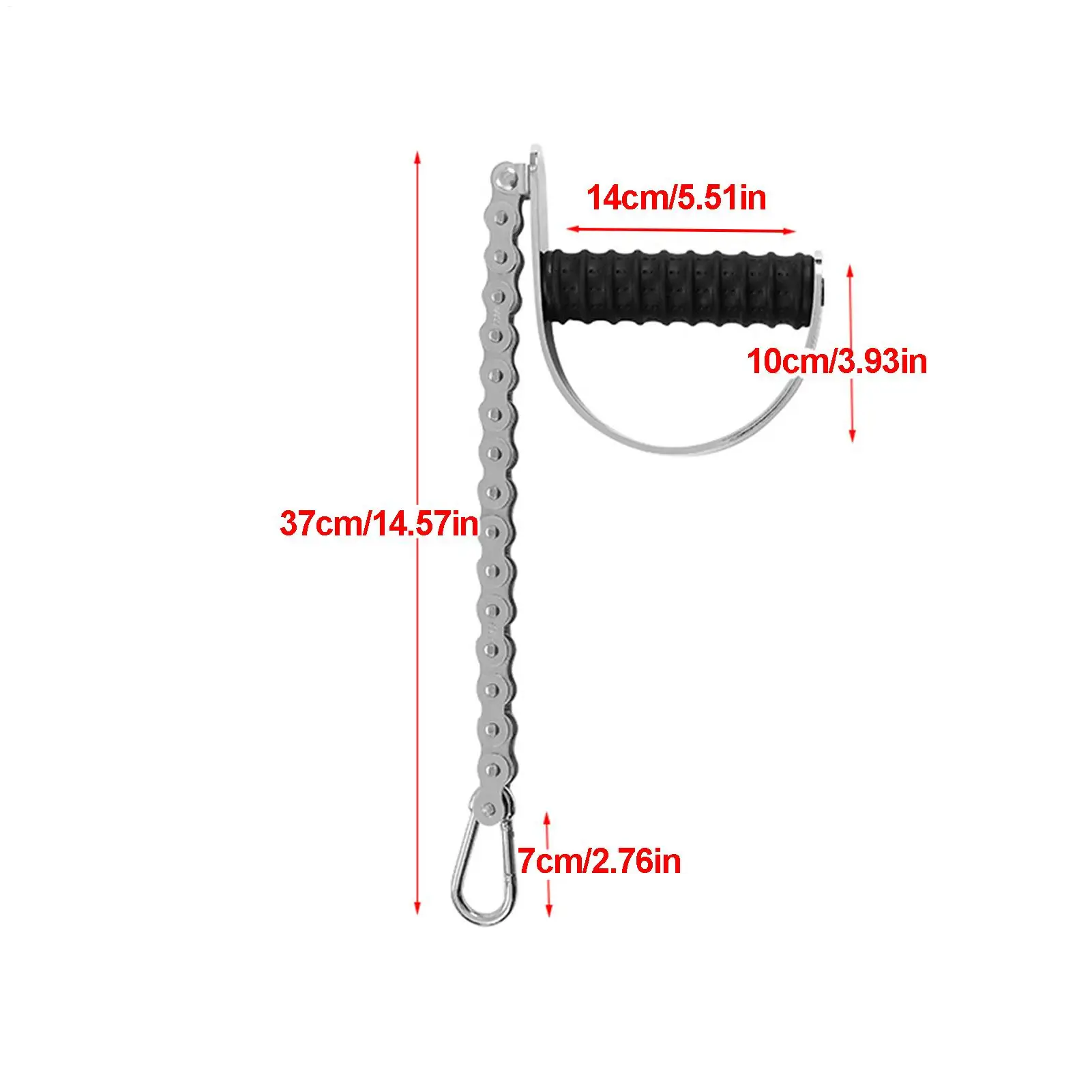 حزام تدريب الساعد القابل للتعديل لرفع الأثقال وتمارين القوة في المنزل والصالة الرياضية