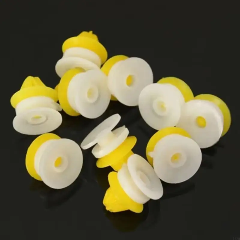 

Arch Clips for Discovery 3 4 Body Clips Automotive Panel Clips Easy Installation R6FB