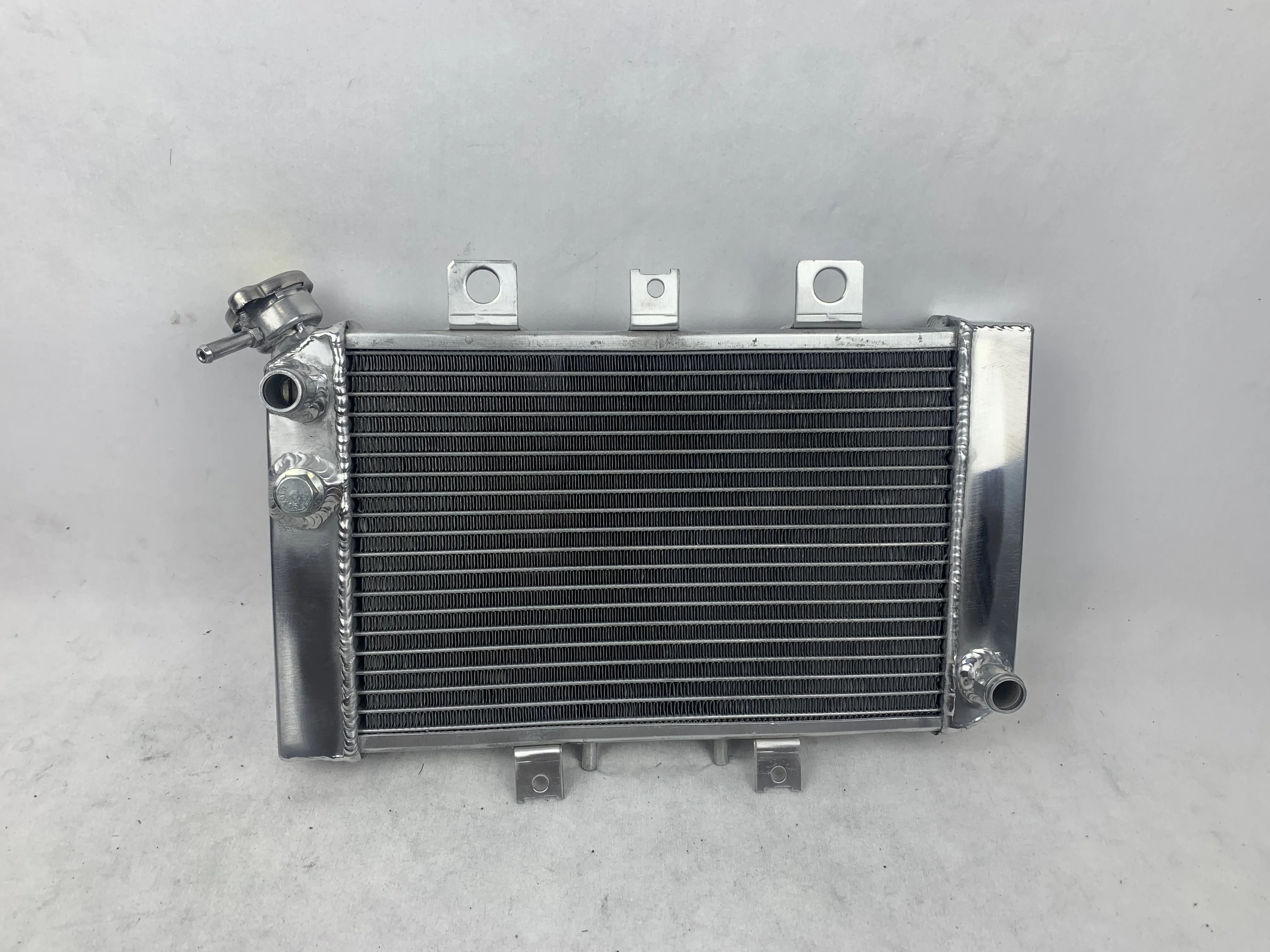 New Aluminum Radiator For 2003-2007 Polaris Predator 500 1240130  Cooler Cooling Coolant 2003 2004 2005 2006 2007