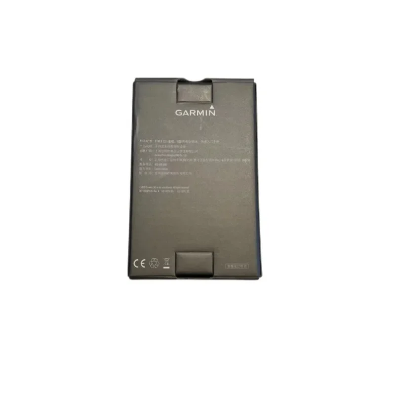 ETrex 221x جهاز ملاح القياس وتحديد المواقع ثنائي النجوم GIS المحمول #5