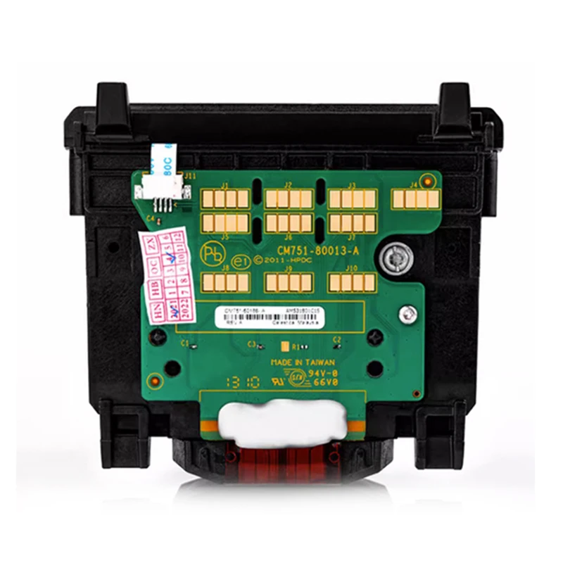 C1Q10A New Original 711XL 711 XLPrint Head Printhead for HP711 for HP Designjet T120 T125 T130 T520 T525 T530 Printer Head