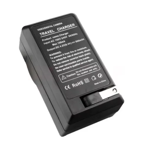 Camera EL14 Battery Charger For nikon D3200 D3400 D5100 D5200 D5300 D5600