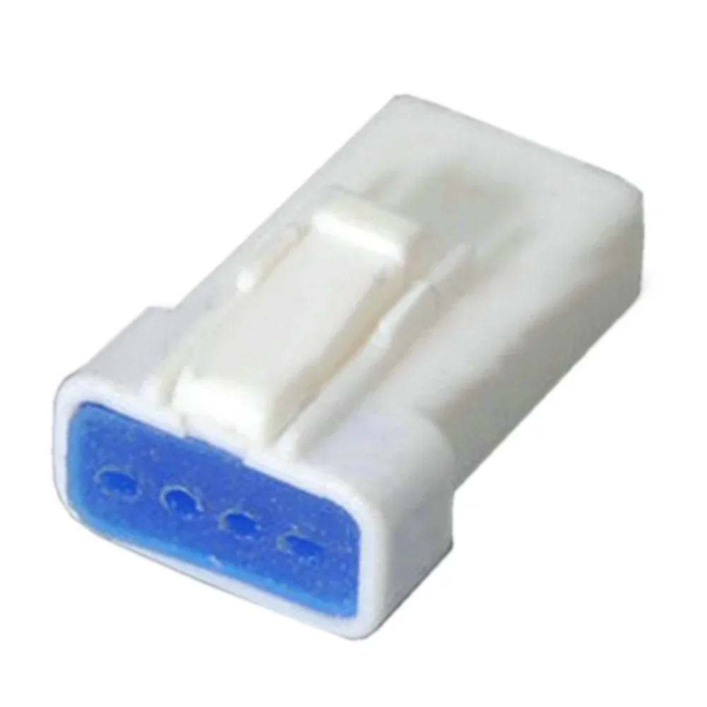 

5/10/20/50/100 комплектов, разъем жгута проводов для автомобильного корпуса 04R-JWPF-VSLE-S