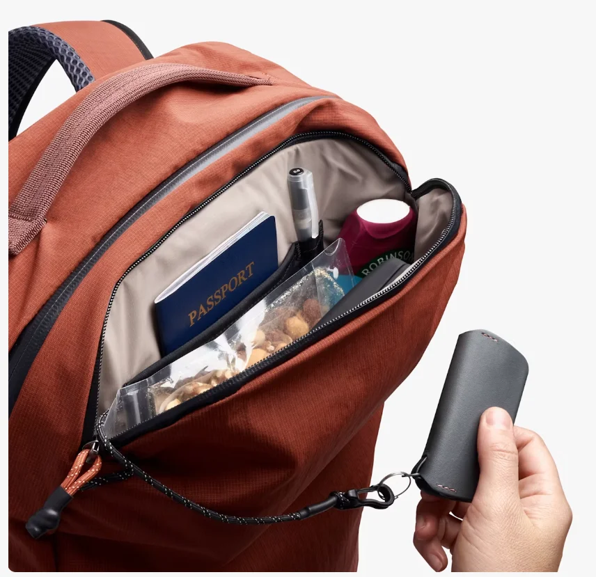 Zaino leggero e impermeabile d - Laptop Bag Waterproof recensione e prezzo