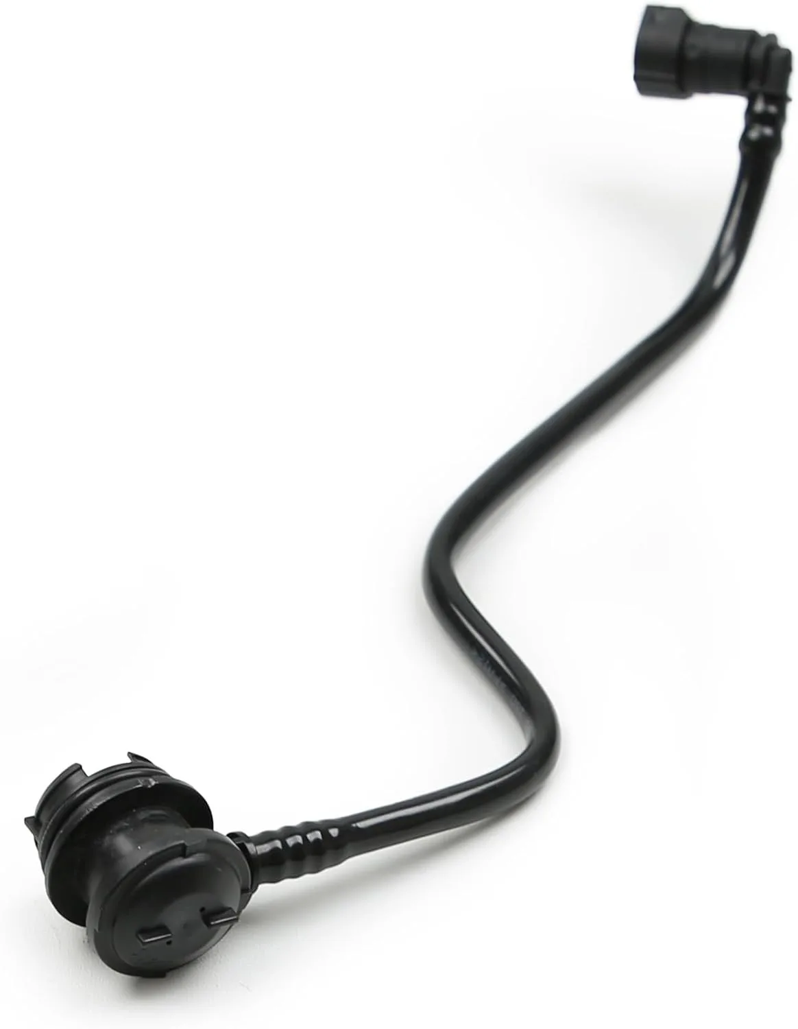 1K0201160G 1K0201160B 1K0201801D 1K0201801E 1J0201246B Tanque de carbón activado Tubo de ventilación Conexión para VW Jetta