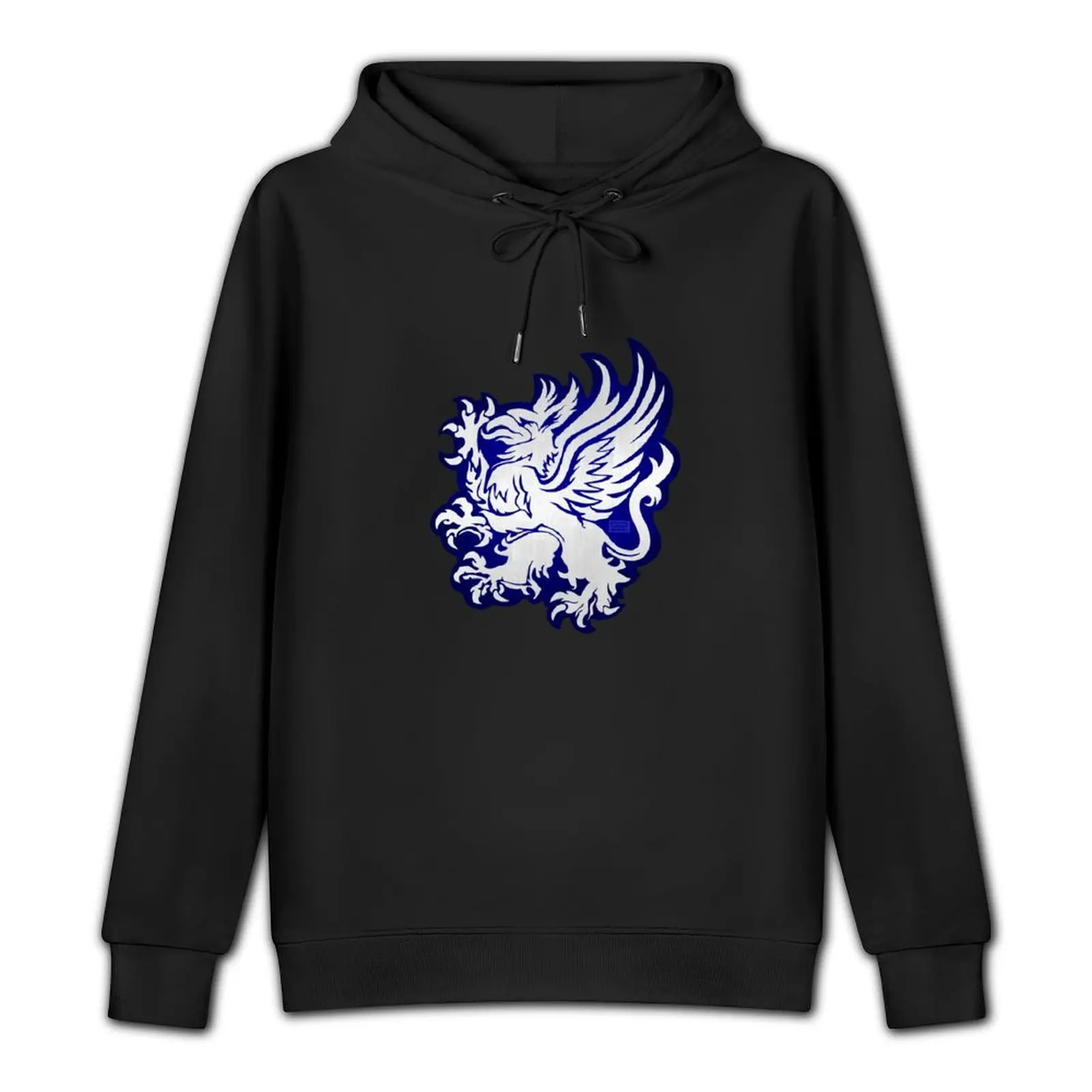 Dragon Age: Grey Warden Honor Pullover Hoodie mens clothing men's hoodie sweatshirt