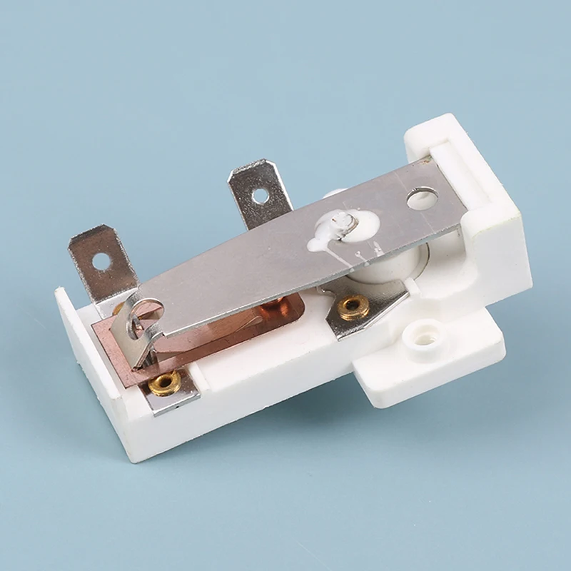 KST-401 Adjustable Temperature Control Switch Thermostat for Electric Heaters/ Electric Oil Heater KST-401 Spare Parts