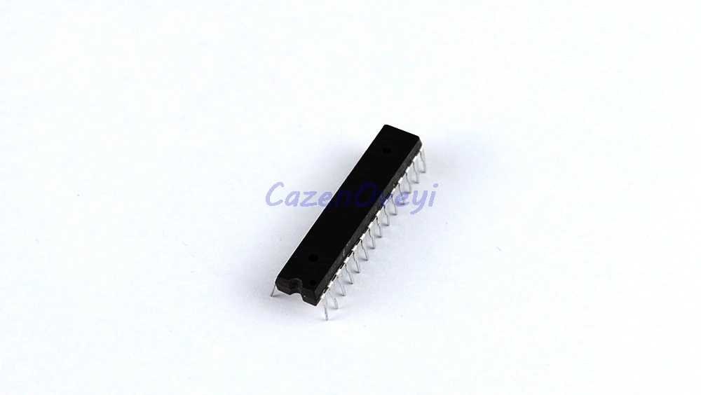 1pcs/lot MCP23017-E/SP MCP23017 DIP-28 In Stock