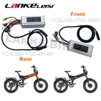Controller for X3000 MAX Electric Bike YCSL084-170F-48AP/ YCSL084-170Z-48TAP Lankeleisi