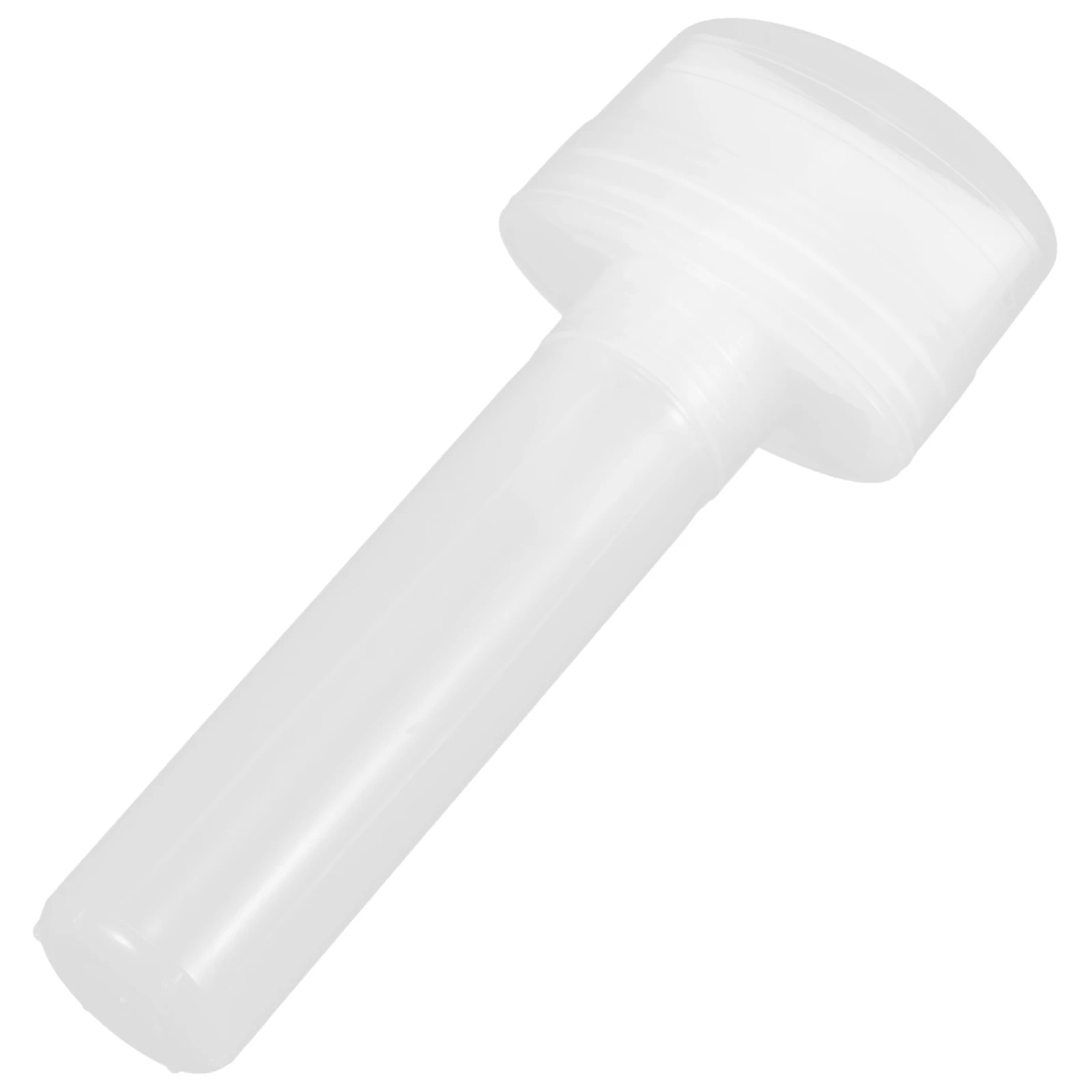 

Empty Pen Holder Accessories Fillable Paint Refillable Glue Markers Blank Tube Case Pens