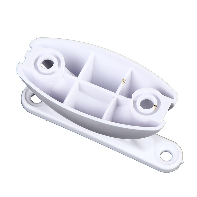 Door Retainer Catch for Caravan Motorhomes Boat Camper RV Door Stoper Clip Nylon Door Catch Installed On Cabinet Cupboard Drawer