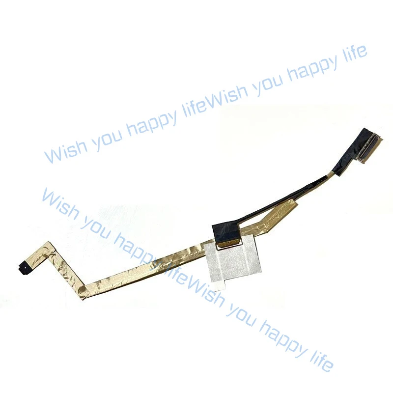 

L... New For Dell Latitude 5420 E5420 Lcd Cable Lvds Wire Screen Line GDF40 0M8T71