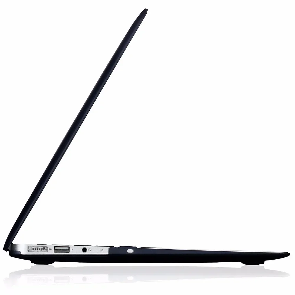2018 New Matte Clear Laptop Case Cover for Macbook Pro 13 A1708 A1706 A1989 Touch bar A1707 Pro 15 A1990 2016 2017 Case for MAC
