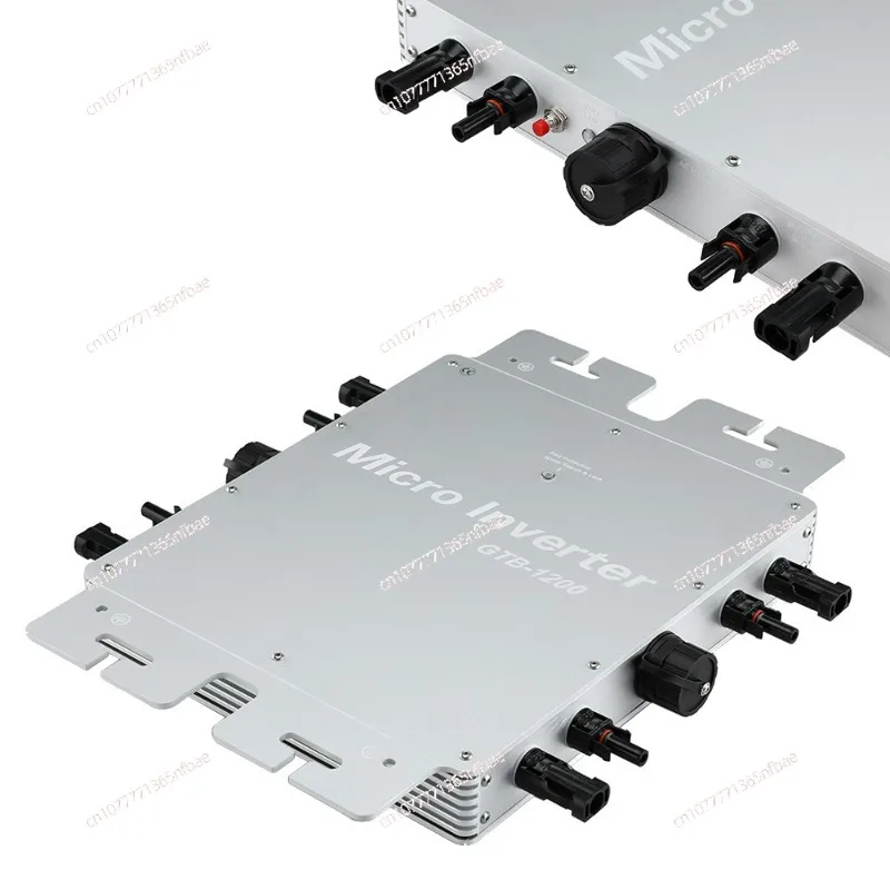 Undertakes Inverter Processing 1200W1400W 1600w 1800w 2000w Grid-connected Power Generation