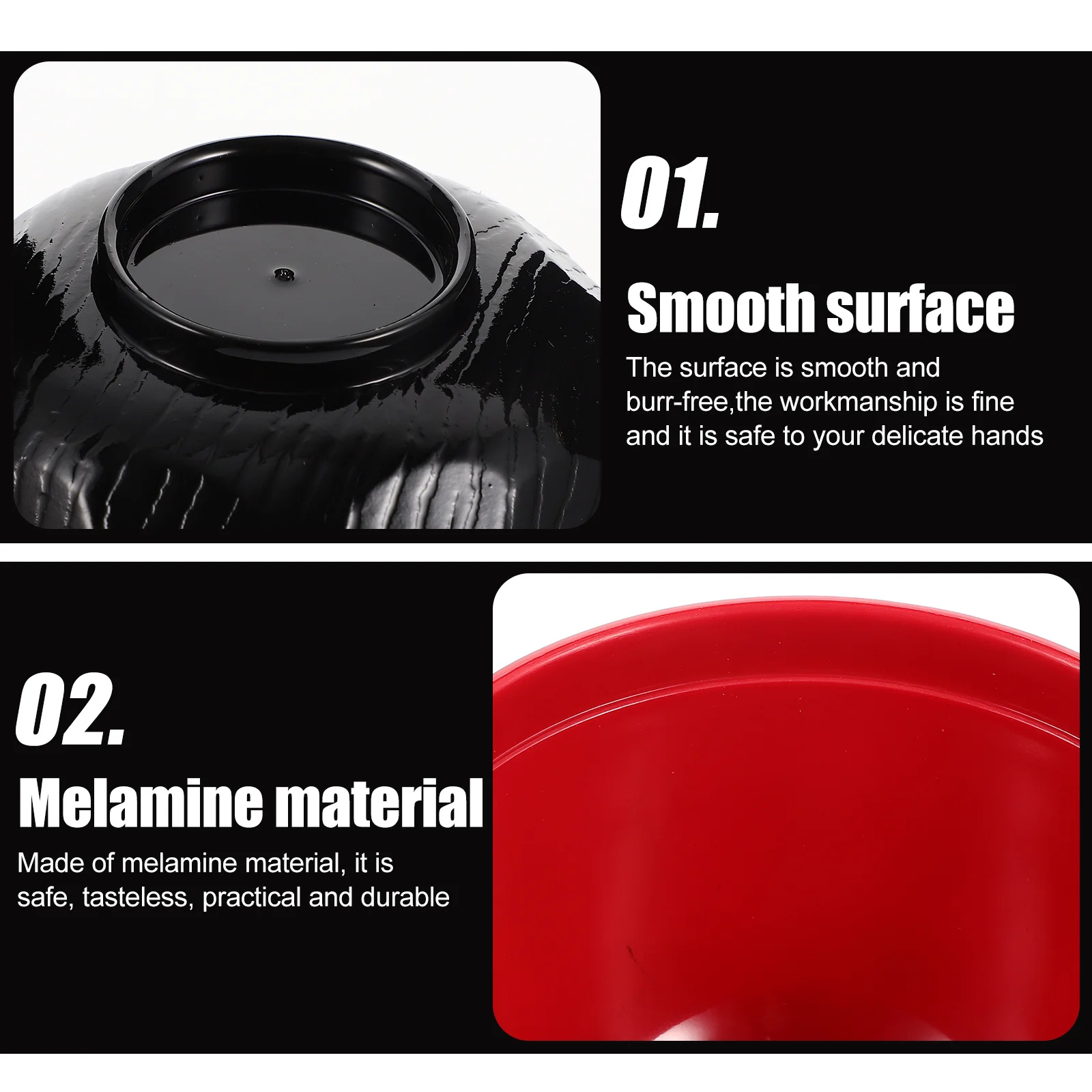 

Japanese Style Covered Miso Soup Bowl with Spoon 1 Set Rice Bowl for Sushi Soup Serving