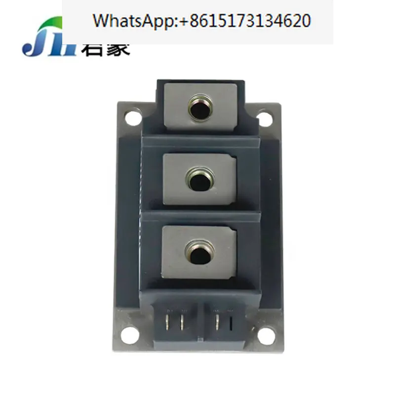 Silicon controlled module SanRex PD250F-160 power module semi controlled unidirectional thyristor frequency converter